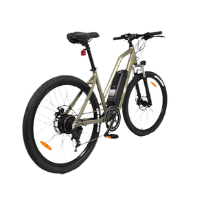 Bicicleta de Montaña Eléctrica OEM de 26 Pulgadas, Horquilla de Acero <span class=keywords><strong>Trek</strong></span> Madone <span class=keywords><strong>Slr</strong></span> 9 con Pedal Ordinario - Product Image 5