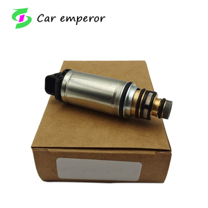 Vanne solénoïde de compresseur de climatisation électronique pour Yamaha Sylphy, Nouvelle Teana, <span class=keywords><strong>Qashqai</strong></span> - Product Image 5