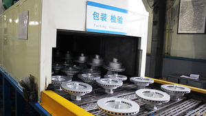 MP-84471VF โรเตอร์ดิสก์เบรก296มม. 4048102500 6600005651 8891795662สำหรับ BelGeeX50ดิสก์แบบแผ่นคูลเรย์แบบ Geely Coolray - Product Image 6