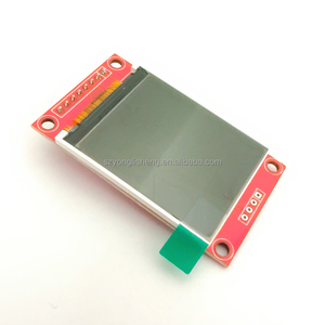 Cổ phiếu <span class=keywords><strong>1.8</strong></span> <span class=keywords><strong>inch</strong></span> SPI nối tiếp TFT 128x160 <span class=keywords><strong>LCD</strong></span> hiển thị <span class=keywords><strong>module</strong></span> với SD Ổ cắm ổ đĩa st7735 - Product Image 2