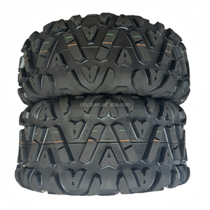 ยางรถบรรทุก 29X11-14 8PR ยางรถบักกี้สำหรับทราย ยางสำหรับทุกสภาพถนน ยาง WANDA สำหรับรถ ATV - Product Image 4