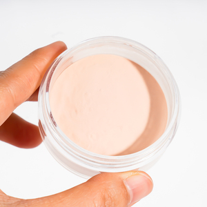 <span class=keywords><strong>Poudre</strong></span> translucide éclaircissante réduction de la brillance féminine finition mate <span class=keywords><strong>poudre</strong></span> cosmétiques éclaircissants Base faciale étanche - Product Image 5