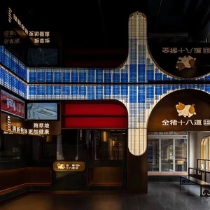 LZX <span class=keywords><strong>Solid</strong></span> Blue Farbe Kunden spezifisches Muster Glas Ziegel Transparentes Glas Flach Umwelt freundlich Feuer beständig Zeitgenössisch Outdoor - Product Image 5