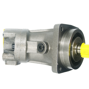 Bomba de Pistones Hidráulicos ZHENYUAN A2FO63/61R-VAB05 A2FO63/61L-VAB05 para Grúas y Plataformas de Perforación - Product Image 1