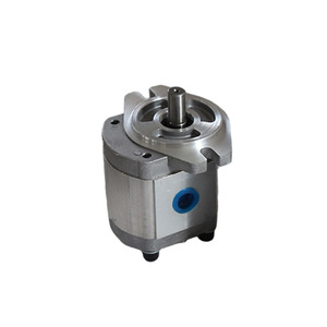 Bombas Hidráulicas Serie HGP-3A Modelos F6R/F8R/F11R Nuevas, Múltiples Especificaciones, Suministro Directo de Fábrica - Product Image 3