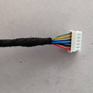 Yüksek kaliteli PTFE/PBT Otomotiv Bilgisayar Ev Aletleri Elektronik Ekipmanlar Mekanik Cihazlar IP66 Kablo Demetleri - Product Image 4