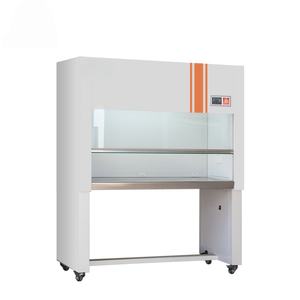 Equipo de laboratorio Hd850, banco de trabajo, controlador de Banco de limpieza Horizontal Vertical, Banco de limpieza de gabinete de campana de flujo laminar Hepa H14 4x2 - Product Image 6