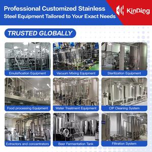 Collagen Kava <strong>Whey</strong> Spice Blending Seasoning Mixing Food <strong>Raw</strong> Materials <strong>Powder</strong> Agitator Chemical Pump Mixer Machine - Product Image 5