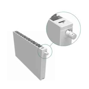 Radiador de Aço Personalizado a Preço Competitivo, Radiador de Painel de Aço para Uso Doméstico - Product Image 2