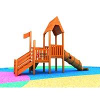 Ensemble de balançoires de jeu d'extérieur en bois et plastique pour enfants, vente directe d'usine, haute sécurité, capacité de 5000 kg, pour les enfants de 1 à 16 ans