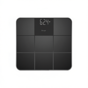 Báscula Personal GS235, Báscula Digital para Medir Peso, Báscula de Baño - Product Image 2