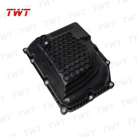 Couvre-carter d'huile 35151-33160 35151-33161, couvre-carter latéral de transmission pour le stockage et la gestion de l'huile moteur pour Toyota Highlander Kluger