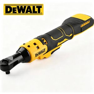 Clé à cliquet sans fil DEWALT DCF512 20V de haute qualité, à faible bruit, sans balais, légère, outil électrique sans fil - Product Image 4