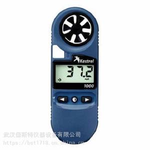 Anémomètre Kestrel 1000 0.440.0 M S, mesureur de vitesse du vent, utilisation en extérieur - Product Image 1