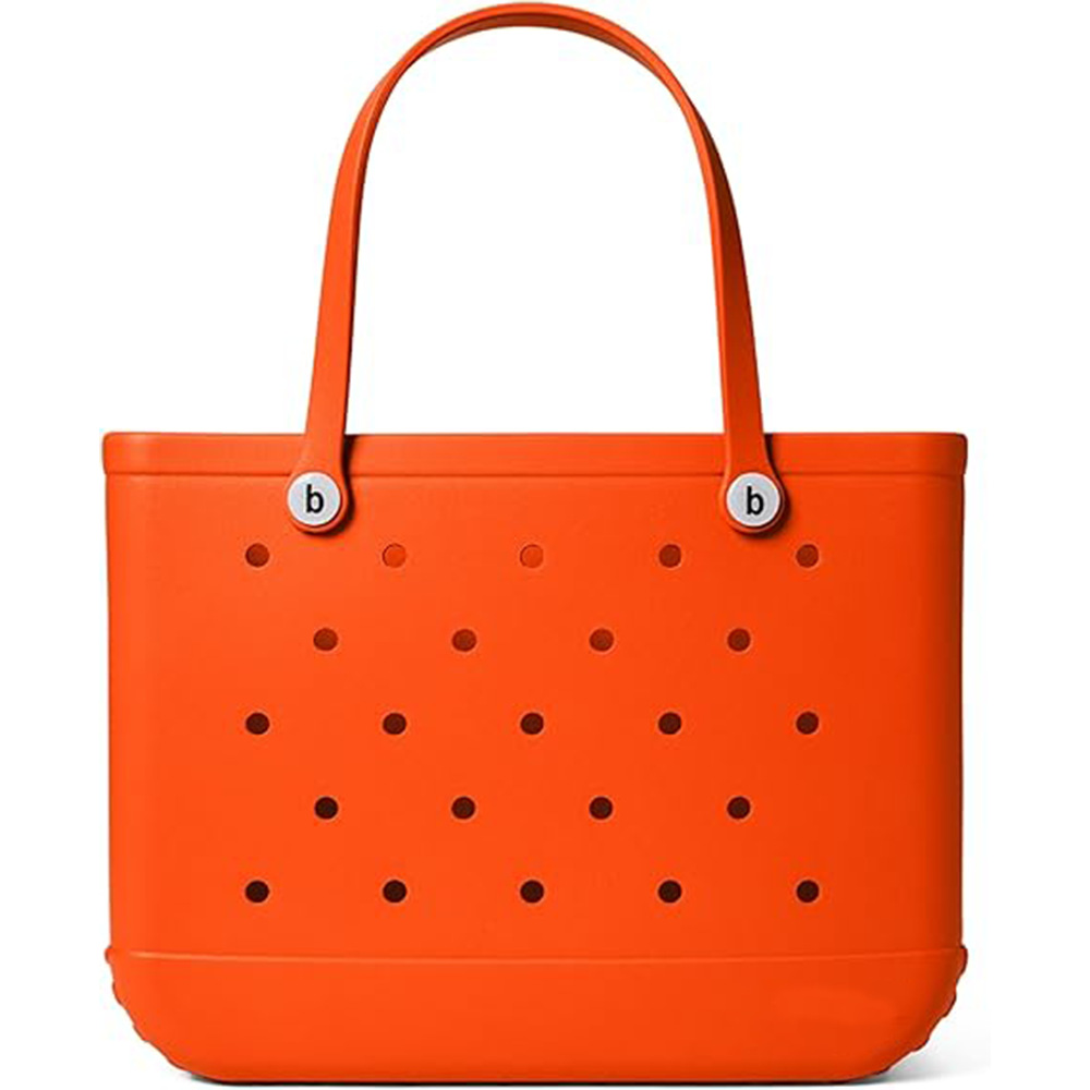 Tangerine red