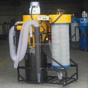 Cyclone Factory Industrial Use Cyclone Dust Collector/wood Dust Collector Cyclone Top Selling
