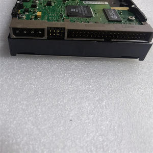 Compatible avec le <span class=keywords><strong>disque</strong></span> <span class=keywords><strong>dur</strong></span> Seagate ST340014A 40G PATA <span class=keywords><strong>IDE</strong></span> 3,5 pouces Parallel <span class=keywords><strong>ATA</strong></span> pour ordinateur de bureau - Product Image 2
