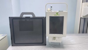 Top bán không dây 17*17 Xray Phẳng Hệ thống DR phẳng <span class=keywords><strong>Detector</strong></span> - Product Image 5