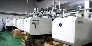 Modern Portable Foldable Plastic Baby High <b>Chair</b> with Swing Ergonomic Design for <b>Dining</b> & Bedroom Use - Product Image 5