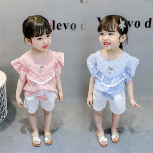 Vêtements pour bébés en gros en ligne de Malaisie : T-shirts de sport design et pantalons papillon Bangkok - Product Image 6