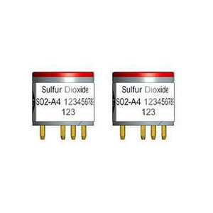Capteur de dioxyde de soufre Alphasense SO2-A4, capteur environnemental électrochimique 3,3 V, précision 3 % - Product Image 2
