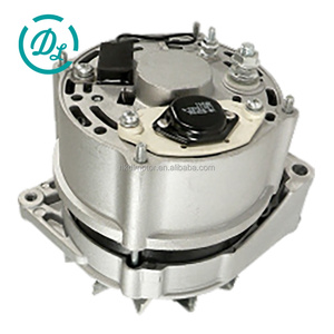 ชุดประกอบไดชาร์จ EexcavaStart 12V 95A สำหรับงานหนัก รุ่นทดแทน RE78690 SE501342 VV12942377200 รับประกัน 1 ปี สำหรับรถขุด - Product Image 1