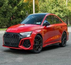 <span class=keywords><strong>Audi</strong></span> <span class=keywords><strong>RS3</strong></span> Turbo Coupé <span class=keywords><strong>Usado</strong></span> 2024 en Venta - Product Image 1