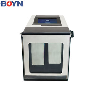 BN-SCIENTZ-04 Labor-Paddelmischer mit Touchscreen Desktop-Paddelmischer für Mikrobielle Tests - Product Image 4