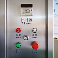 Chambre d'essai de résistance à la pluie IEC 60529 ISO 20653 pour l'électronique, l'éclairage LED et les pièces automobiles – Machine de test d'étanchéité