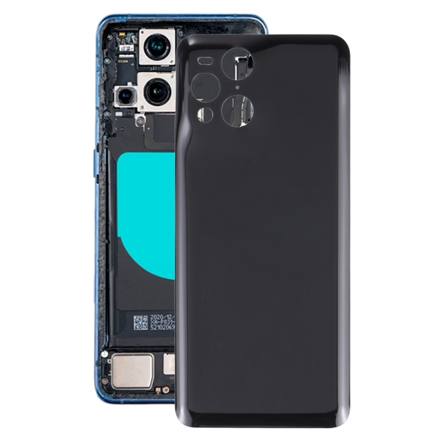 Factory Battery Mobile Back Covers Back Battery Cover Mobile Phone Spare Parts for OPPO Find X3 Pro/Find X3