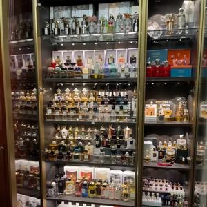 น้ำหอมดูไบแบบน้ำมันหอมระเหยสไตล์อาหรับ 11 ชนิด กลิ่นอูดและกุหลาบเข้มข้นจากดูไบ กลิ่นหอมอิสลามติดทนนานสำหรับผู้ชายและผู้หญิง - Product Image 5