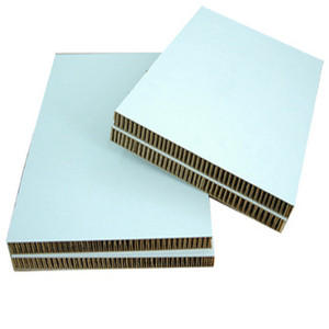 <span class=keywords><strong>Plaque</strong></span> métallique <span class=keywords><strong>d</strong></span>écorative Panneau en <span class=keywords><strong>nid</strong></span> <span class=keywords><strong>d</strong></span>'<span class=keywords><strong>abeille</strong></span> en <span class=keywords><strong>aluminium</strong></span> de 20 mm pour projet - Product Image 3