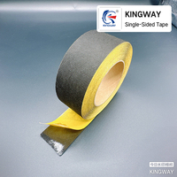 Ruban adhésif imperméable et respirant Kingway, idéal pour les membranes respirantes, 0,05*25m/rouleau