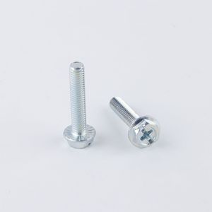 Fixations non standard Wenzhou Aolan, pièces en acier inoxydable usinées sur mesure, forgeage à froid avec revêtement anodisé - Product Image 3
