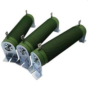 Nhà Máy Cung Cấp 1000W Công Suất Cao Chịu Nhiệt Độ Cao Dây Vết Thương Điện Trở Chuyển Đổi <span class=keywords><strong>Chip</strong></span> Loại Bề Mặt Gắn Kết Điện Trở - Product Image 1