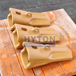 W25 725110 Emmer Tanden Graafmachine Onderdelen Oem Kwaliteit Gegarandeerde Laadmachine - Product Image 6