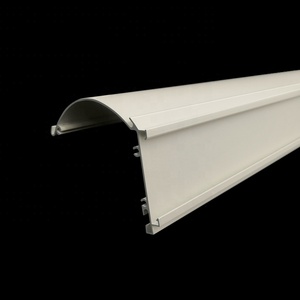Custom cortina rodillo <span class=keywords><strong>de</strong></span> la pista ciego <span class=keywords><strong>Cassette</strong></span> para la decoración <span class=keywords><strong>de</strong></span> la casa - Product Image 2