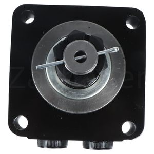 Motor Hidráulico Zachager de 280 cm de Desplazamiento y 2000 RPM para John Deere 7500 7700 8500 8700 8800 - Product Image 5