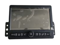 Reproductor Multimedia con Navegación GPS MP5 7911150X5011 para Camiones JAC de Nueva Energía, Piezas Originales