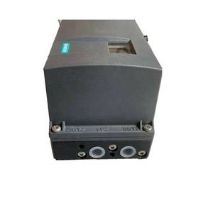 Hot Selling Module Original PLC 6DR5010-0NG00-0AA0 Smart SIPART <b>PS2</b> Electrical the Low Air Consumption Design Helps M - Product Image 1