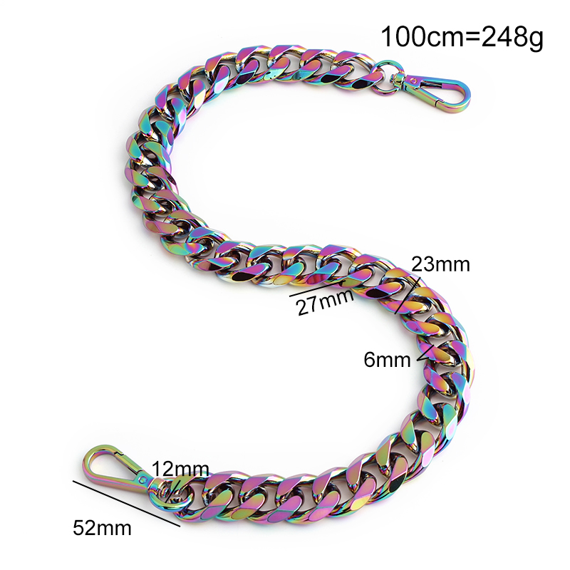 Style 2--Rainbow