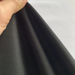 Elastomultiester tessuto elasticizzato in tessuto elasticizzato in tessuto laminato - Product Image 2