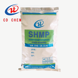 Trùng Khánh chuandong cấp thực phẩm shmp phụ gia Natri <span class=keywords><strong>hexametaphosphate</strong></span> trong bột màu trắng xuất hiện - Product Image 2