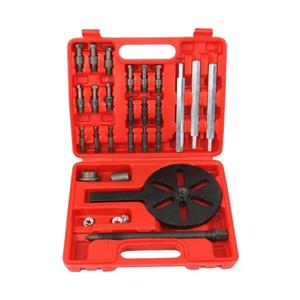 Stile multifunzione un Set separatore e estrattore portautensili per meccanica automobilistica per lo smontaggio dell'auto - Product Image 6