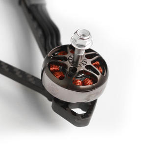 Эмакс, 7 дюймов, дальние FPV Дроны с 5,8 Г, 2,5 Вт, VTX F405 FC 60A ESC, высокоскоростной гоночный Дрон, комплект для мини-БПЛА, вертолет - Product Image 4