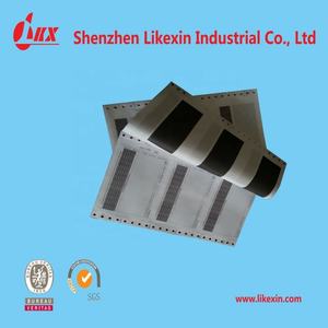 Impression de cartes bancaires par courrier - Product Image 3