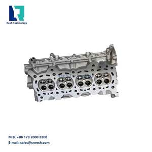 <span class=keywords><strong>Prix</strong></span> d'usine Culasse K14B 11100-69J00 11100-82J01 pour 1.4L 16V - Product Image 2