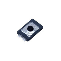 Botón Táctil Ultrafino de Montaje en Superficie de 2*3*0.6MM, 2 Pines, con Electrodo Plano de 3*2*0.65, Impermeable