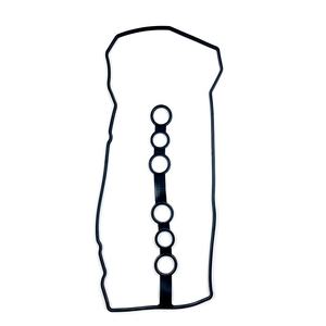 11213-22050 Motor 1ZZ Kipphebel ventildeckel Dichtung dichtungen für Toyota Corolla Matrix Celica RAV4 1ZZFE ZZE122 3Z Auto Autoteile - Product Image 3