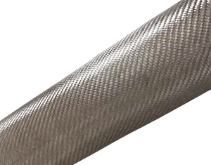 Tissu en fibre de carbone 3K à module élevé 200 g/m² pour cadre de vélo, manche de golf, <span class=keywords><strong>ski</strong></span>, snowboard, raquette de tennis - Product Image 1